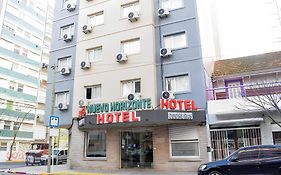 Hotel Nuevo Horizonte Mar Del Plata